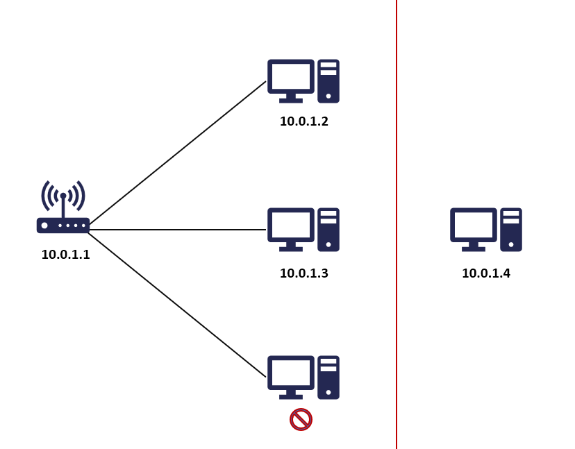 DNS Network